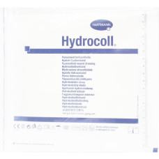Повязка гидроколоидна Hydrocoll 15см х 15см 10шт