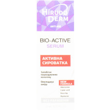 Hirudo Derm Anti Age Bio-Active Serum Сыворотка актив.22мл (биокон)