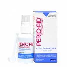 PERIO-AID INTENSIVE CARE ополаскиватель полости рта 0.12%, 150 мл