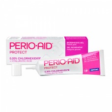 PERIO-AID PROTECT биоадгезивный зубной гель 30 мл