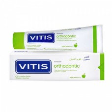 VITIS ORTHODONTIC зубная паста, 100 мл