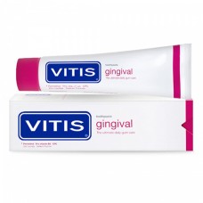 VITIS GINGIVAL зубна паста, 100 мл