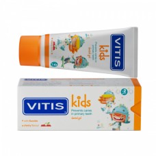 VITIS KIDS гель-паста для детей, 50 мл