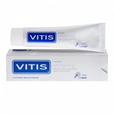 VITIS WHITENING зубная паста, 100 мл
