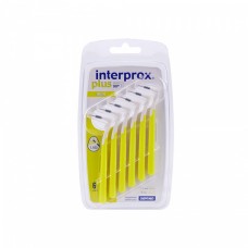 INTERPROX PLUS 2G MINI щетка межзубная 1.1 мм, 6 шт