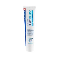 CURAPROX PERIO PLUS SUPPORT Зубная паста с хлоргексидином 0,09% 75 мл