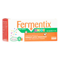 ФЕРМЕНТИКС Джуниор 10 ml флакон №12 FERMENTIX Junior (Named)