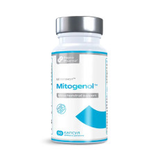МітоГенол капсули №90 (Mitogenol)