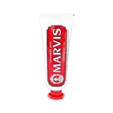 MARVIS зубная паста Cinnamon Mint 25ML