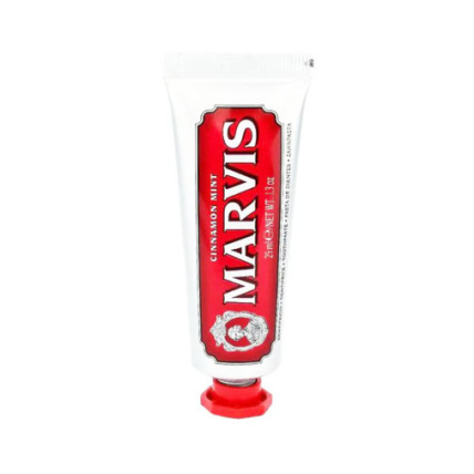 MARVIS зубная паста Cinnamon Mint 25ML