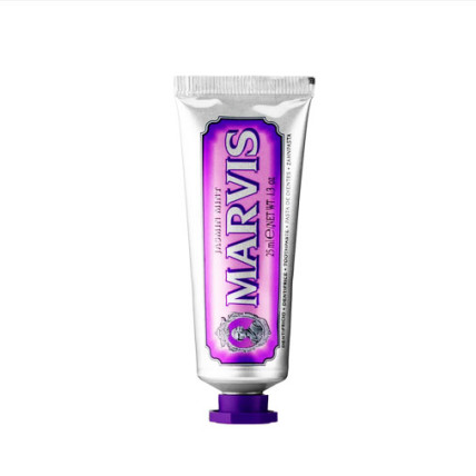 MARVIS зубная паста Jasmin Mint 25ML