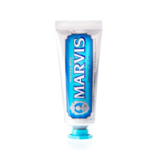 MARVIS зубна паста Aquatic Mint 25ML