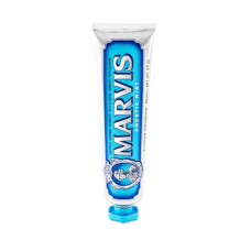 MARVIS зубная паста Aquatic Mint 85ML