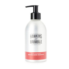 HAWKINS & BRIMBLE Revitalising Eco-Refillable шампунь 300 мл