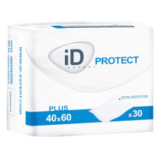 Пелюшки ID PROTECT Сonsumer Plus 40х60 №30