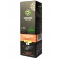 VitaminClub Гидрофильная масло для умывания и снятия макияжа с комплексом масел и витаминов 150ml
