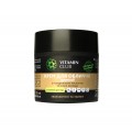 VitaminClub Крем для лица дневной с гиалуроновой кислотой и маслом авокадо 45ml