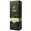 VitaminClub Крем-скраб для лица с микрогранулами бамбука 75ml
