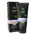 VitaminClub Маска для пошкодженого волосся з природним кератином та комплексом вітамінів 200ml