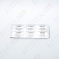 Лизиноприл-ратиофарм 5 мг №30