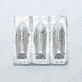 ПИМАФУЦИН® суппозитории вагин. по 100 мг №3 (3х1)