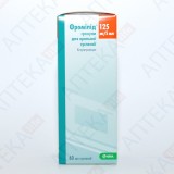 ФРОМИЛИД® гранулы д/ор. сусп., 125 мг/5 мл по 60 мл во флак.