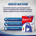 МОЗГАКТИВ капс. N60