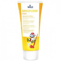 DR. WILD EMOFORM KIDS Зубная паста для детей, 75 мл