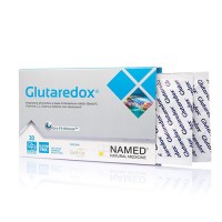 ГЛЮТАРЕДОКС таблетки №30 Glutaredox (Named)