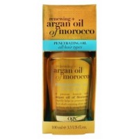OGX® Арганова олія Марокко для відновлення волосся 100 мл
