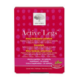 ACTIVE LEGS от варикоза таблетки №30 (NEW NORDIC)