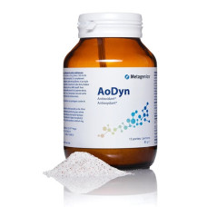 Метадженикс АоДин порошок 15 порций (AoDyn)