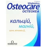 ОСТЕОКЕА табл. №30 (15х2)