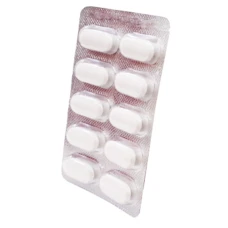 ГРИПГО® таблетки №100 (10х10)