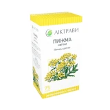 ПИЖМА квітки по 75г пач.