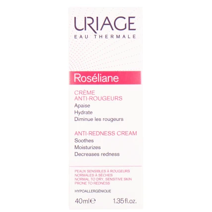 URIAGE ROSELIANE крем 40 мл