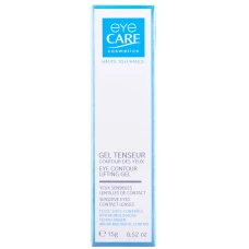 EYE CARE cosmetic Гель для контуру очей з ефектом ліфтингу 15 г