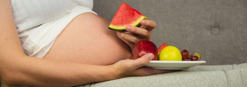 Які вітаміни приймати у різні триместри вагітності
