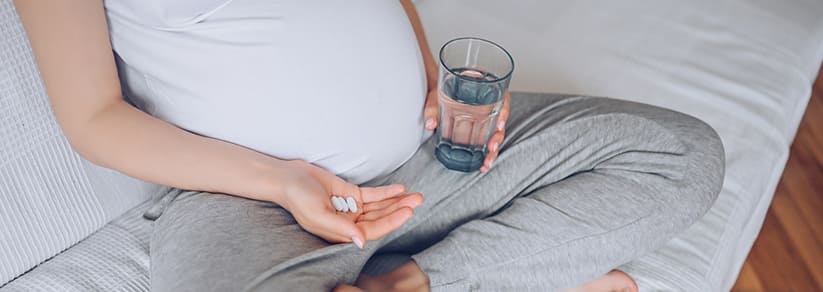 Найкращі вітаміни для вагітних: рейтинг вітамінів для вагітних від Аптеки Life