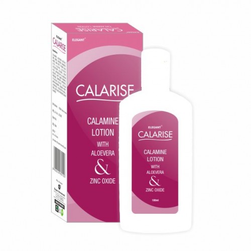 CalariseCalamineLotion Каларайс лосьон для проблемной кожи, 100 мл
