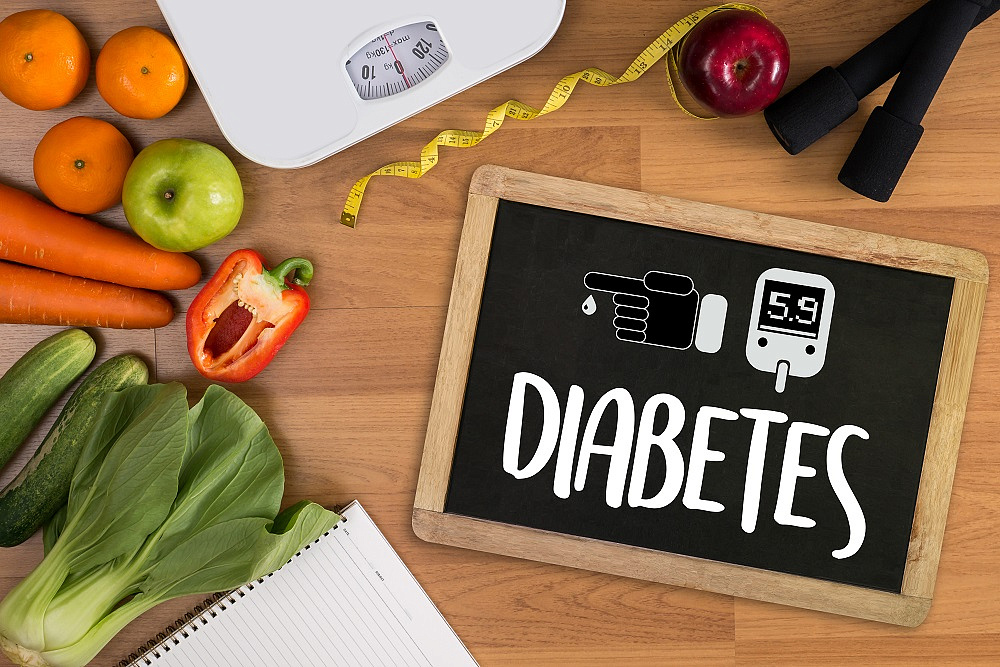Сахарный диабет: современное решение устаревшей проблемы