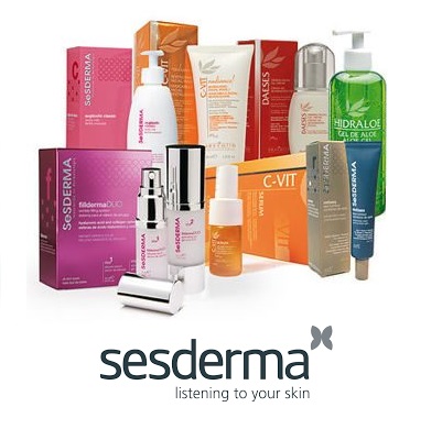 Косметика Sesderma для эффективной борьбы с преждевременным старением кожи